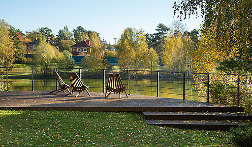 Дом в КП Павлово-1