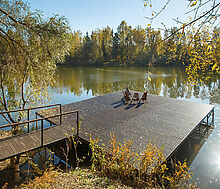 Дом в КП Павлово-1