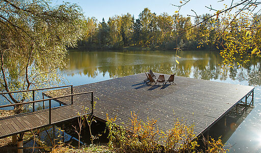 Дом в КП Павлово-1