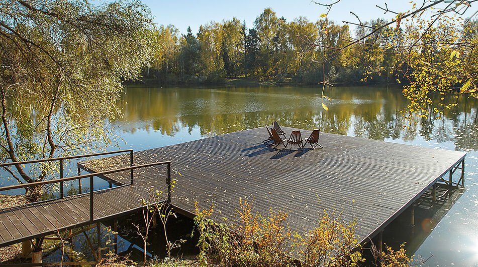 Дом в КП Павлово-1