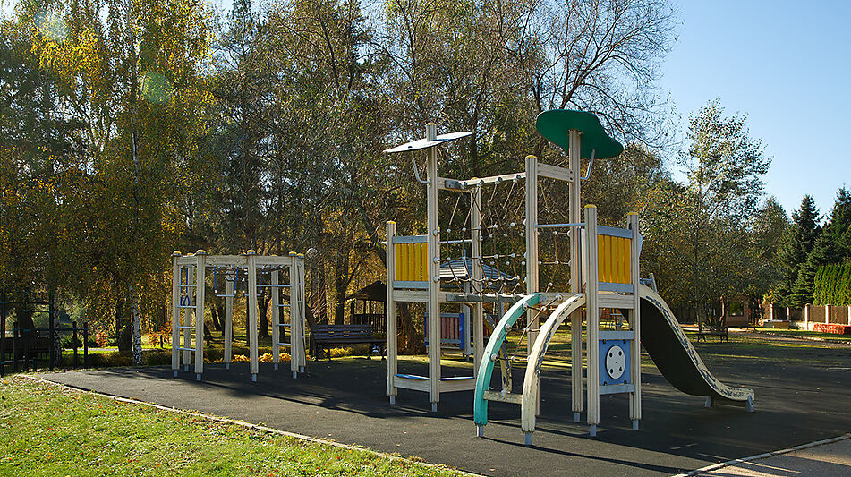 Дом в КП Павлово-1