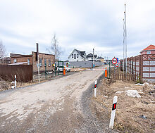 Дом в КП Калипсо Виладж-1