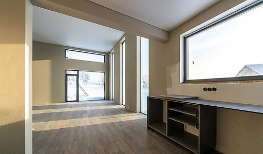 Дом в КП Калипсо Виладж-1