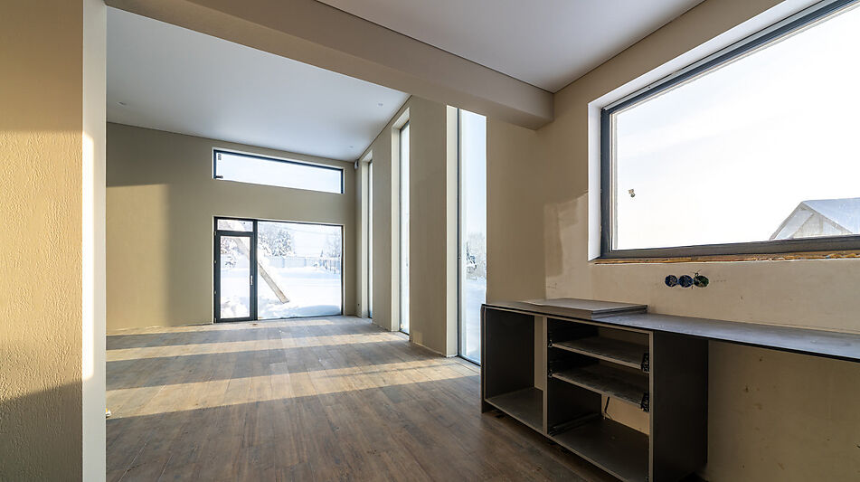 Дом в КП Калипсо Виладж-1