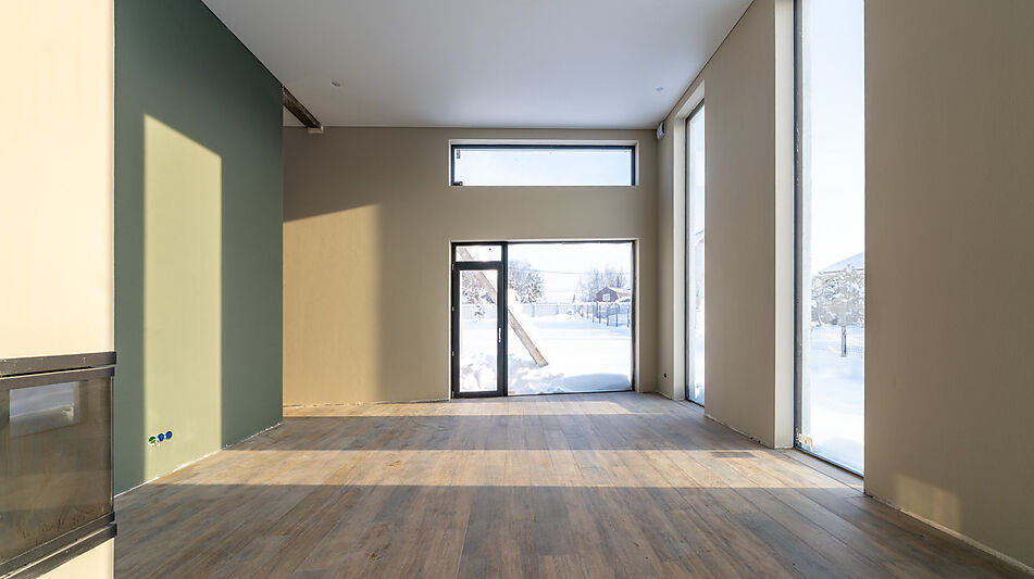 Дом в КП Калипсо Виладж-1