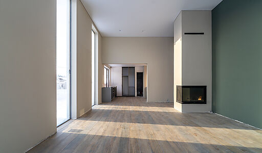 Дом в КП Калипсо Виладж-1