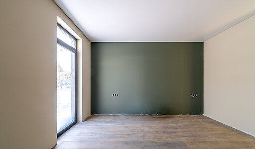 Дом в КП Калипсо Виладж-1