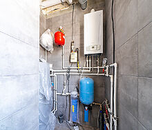 Дом в КП Калипсо Виладж-1