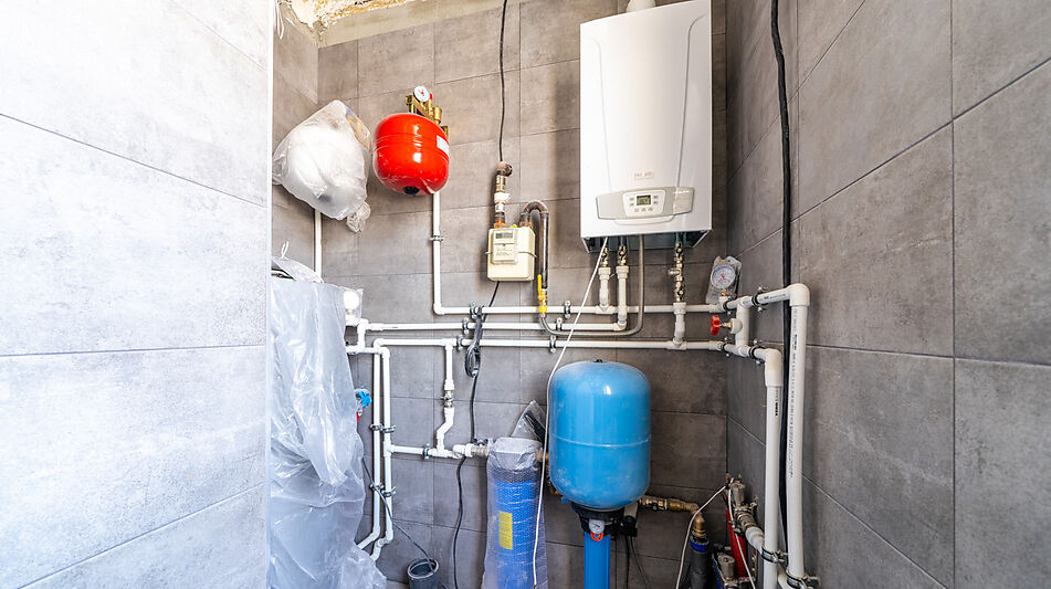 Дом в КП Калипсо Виладж-1