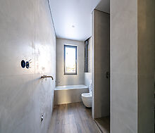 Дом в КП Калипсо Виладж-1