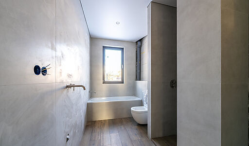 Дом в КП Калипсо Виладж-1