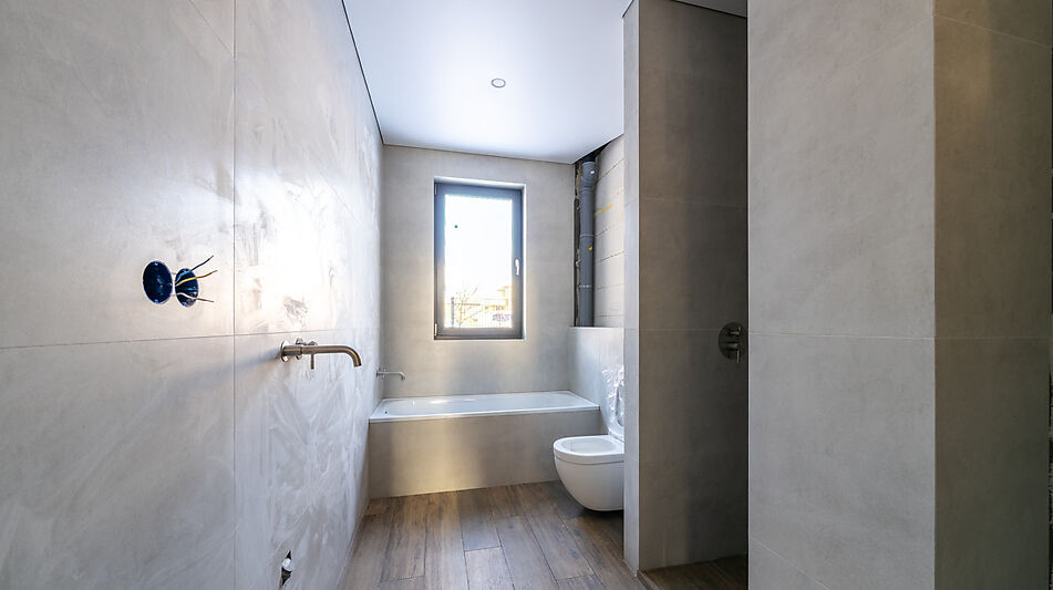 Дом в КП Калипсо Виладж-1