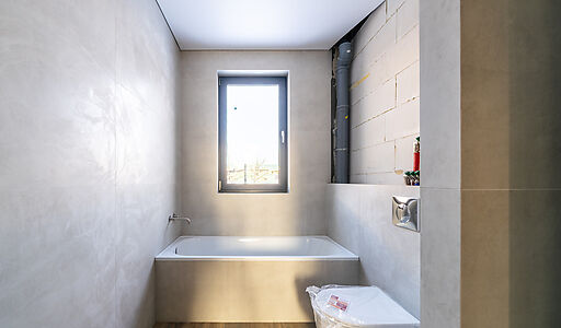 Дом в КП Калипсо Виладж-1