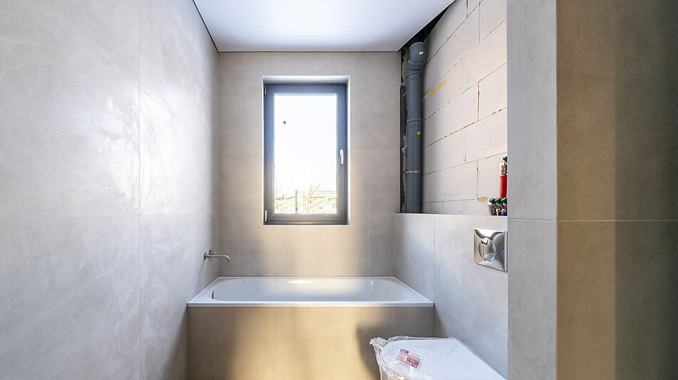 Дом в КП Калипсо Виладж-1