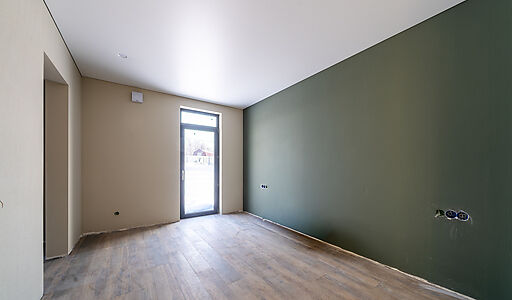 Дом в КП Калипсо Виладж-1