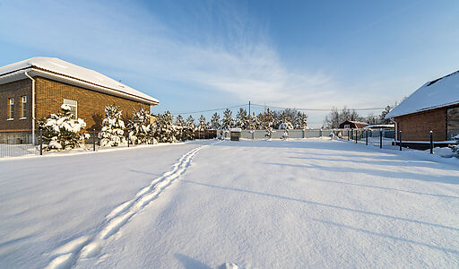 Дом в КП Калипсо Виладж-1