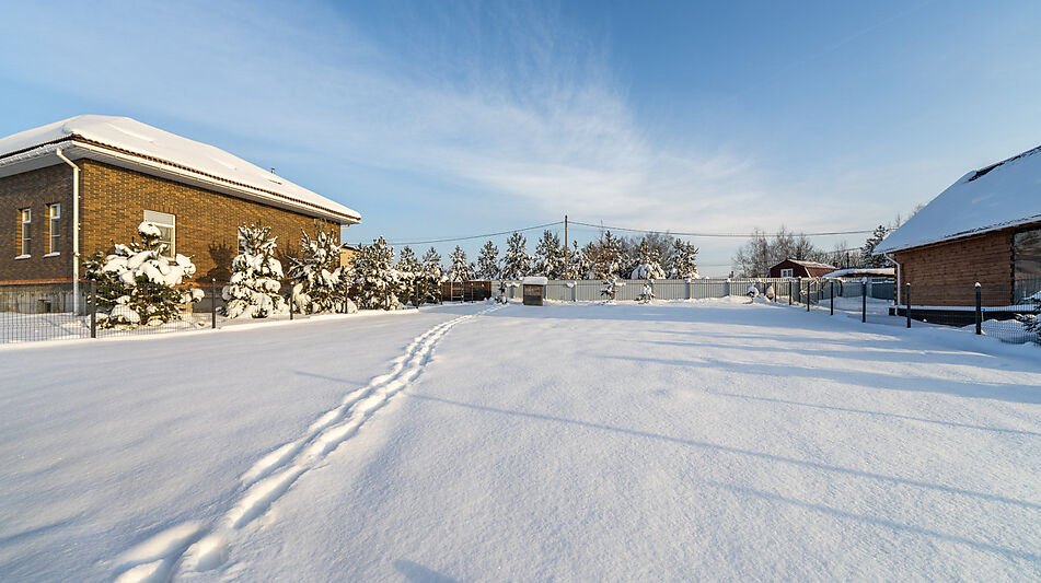 Дом в КП Калипсо Виладж-1