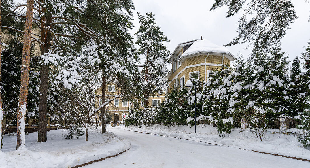 Алексеево Парк