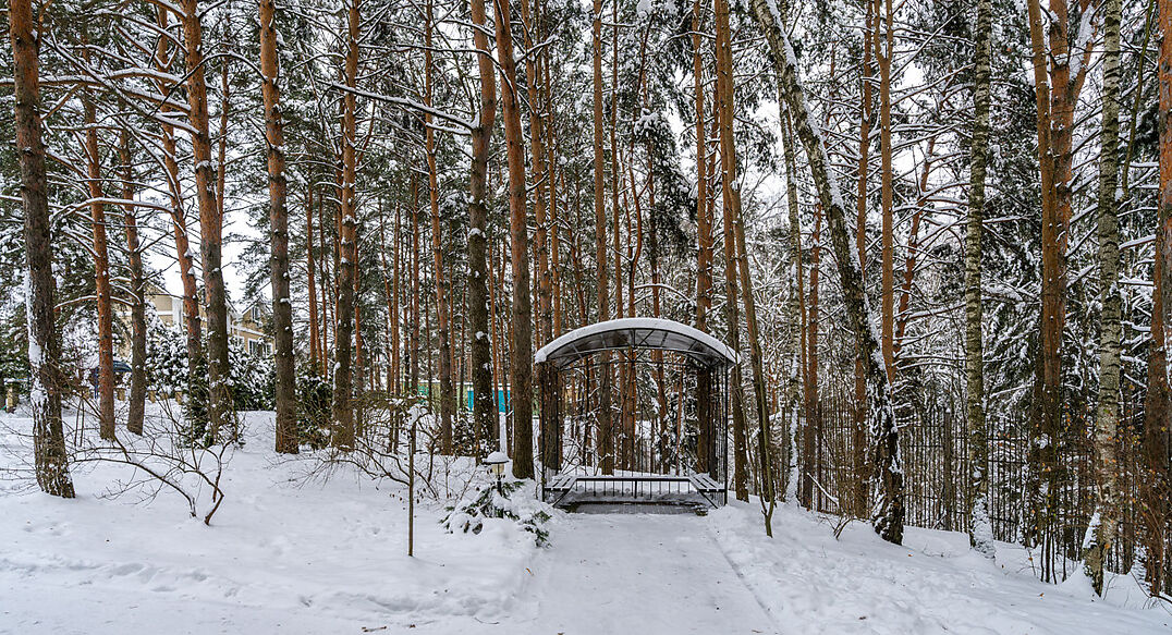 Алексеево Парк