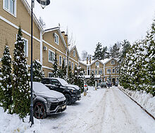 Алексеево Парк