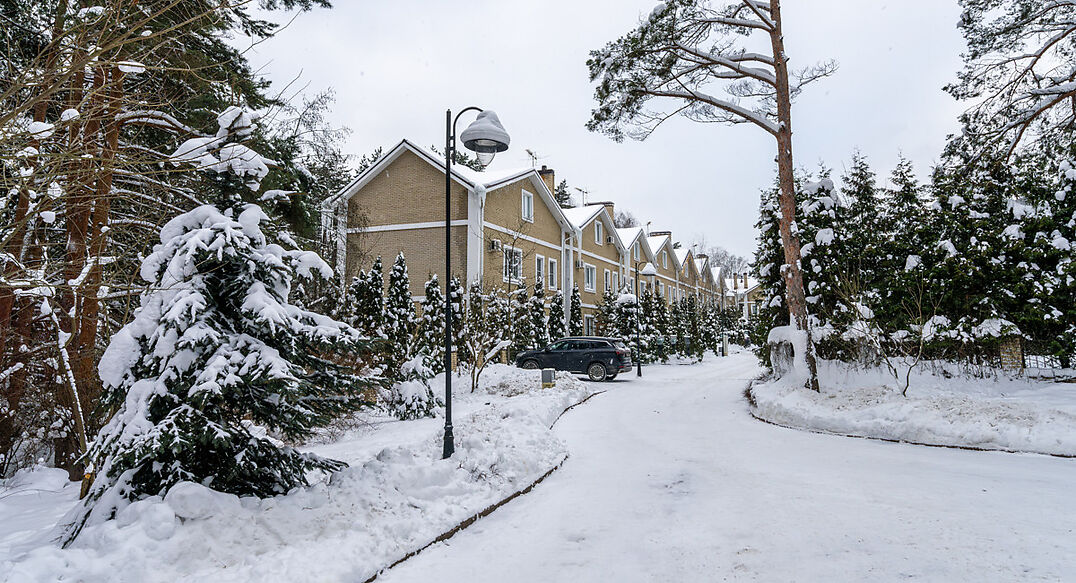 Алексеево Парк