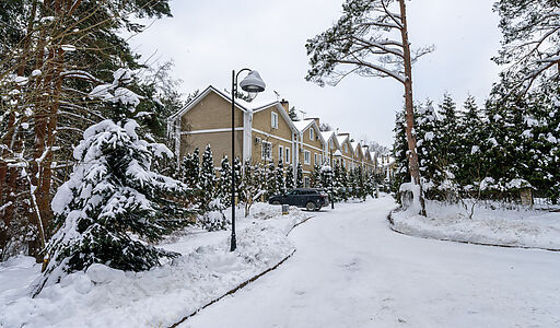 Алексеево Парк