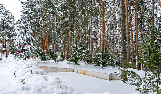 Алексеево Парк