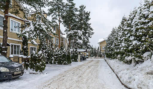 Алексеево Парк