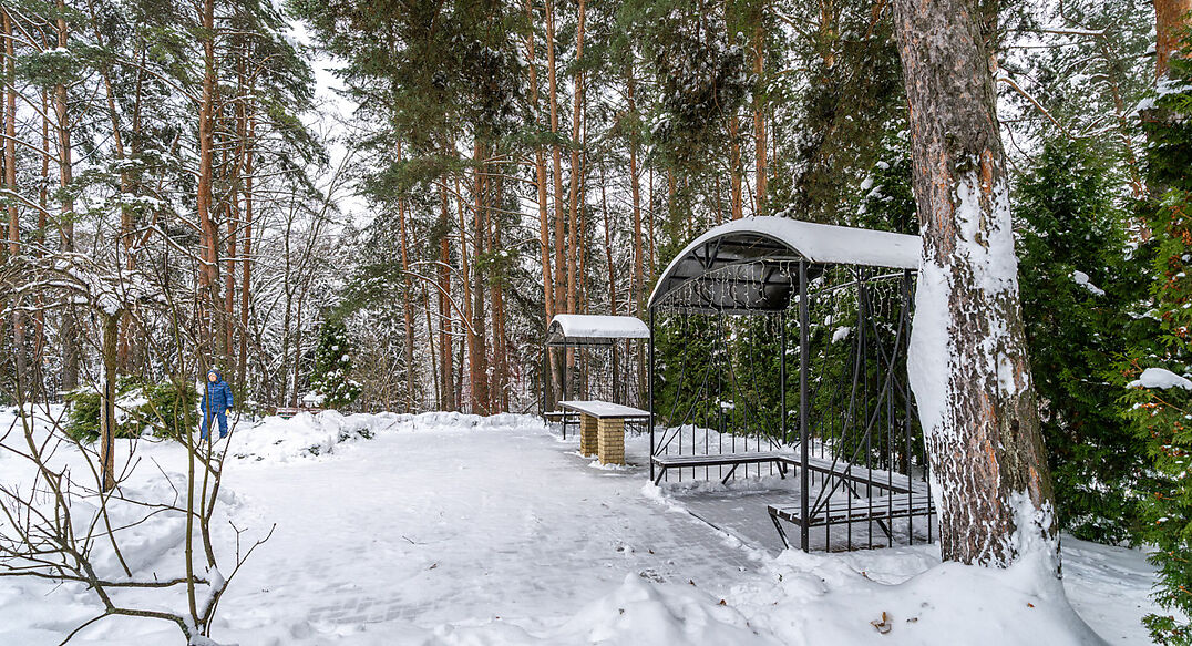 Алексеево Парк