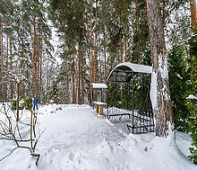 Алексеево Парк