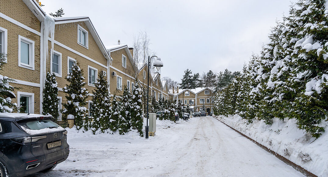 Алексеево Парк