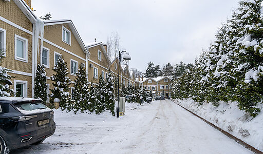 Алексеево Парк