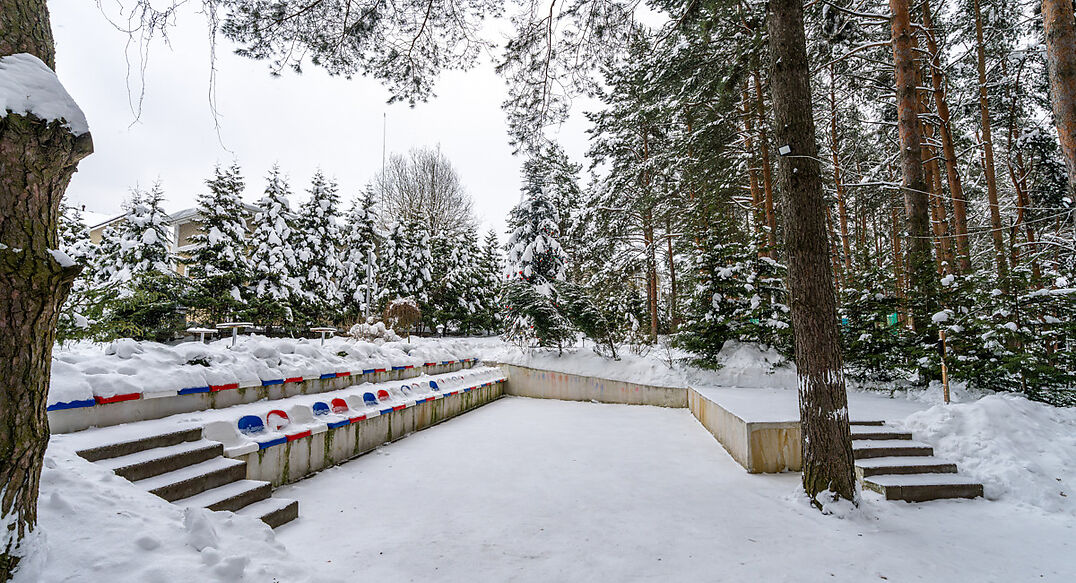 Алексеево Парк