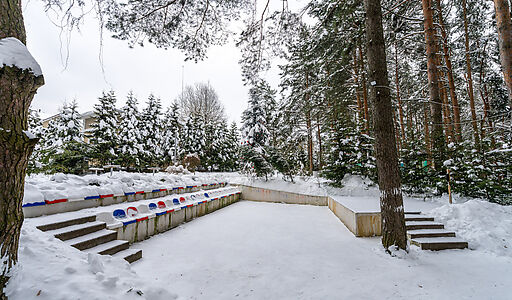 Алексеево Парк