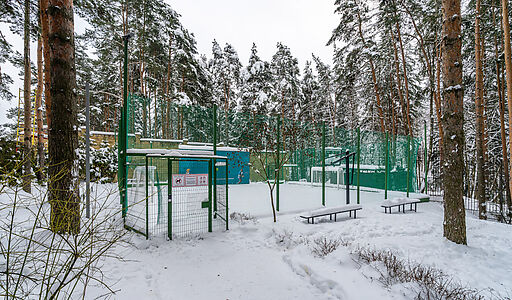 Алексеево Парк