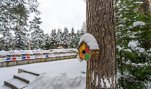 Алексеево Парк