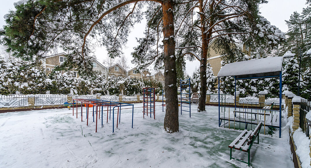 Алексеево Парк