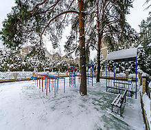 Алексеево Парк