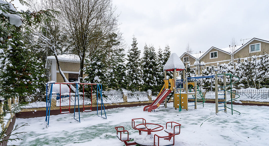 Алексеево Парк