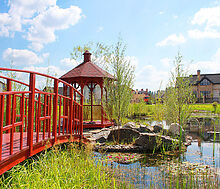 ДОМ В АРЕНДУ В КП ПЕСТОВО