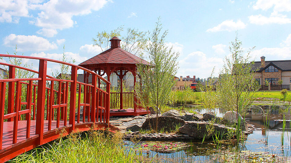 ДОМ В АРЕНДУ В КП ПЕСТОВО