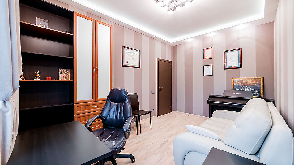 ДОМ В АРЕНДУ В КП ПЕСТОВО