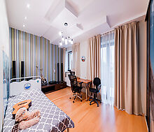 ДОМ В АРЕНДУ В КП ПЕСТОВО