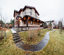 ДОМ В АРЕНДУ В КП ПЕСТОВО