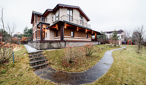 ДОМ В АРЕНДУ В КП ПЕСТОВО