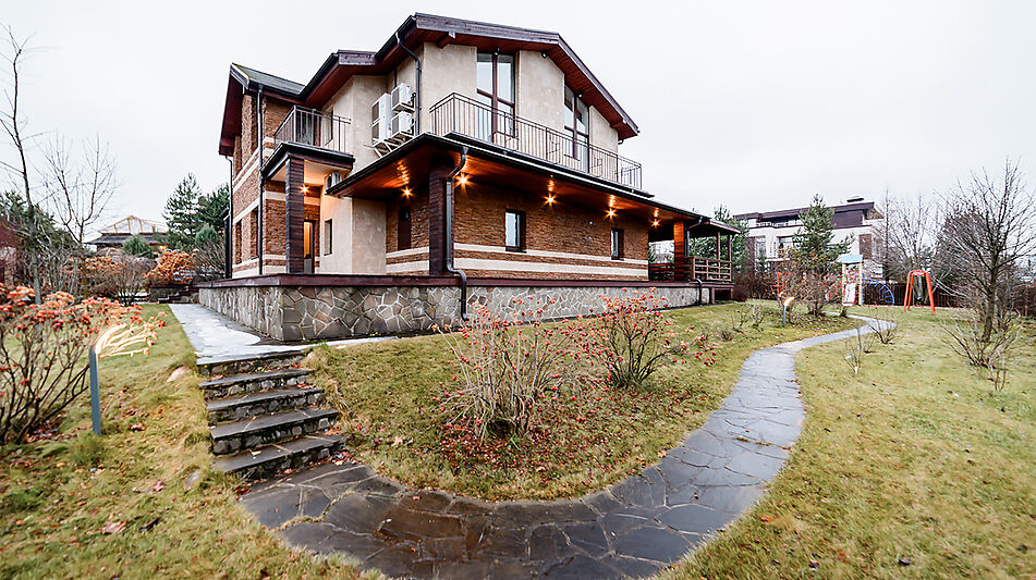 ДОМ В АРЕНДУ В КП ПЕСТОВО