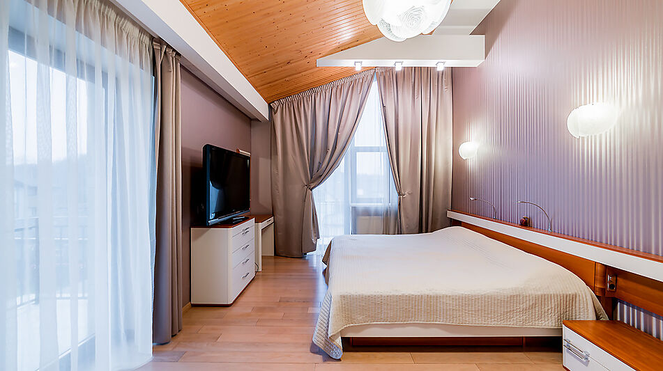 ДОМ В АРЕНДУ В КП ПЕСТОВО