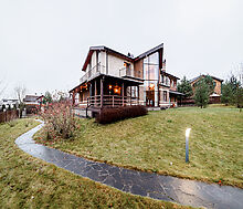 ДОМ В АРЕНДУ В КП ПЕСТОВО