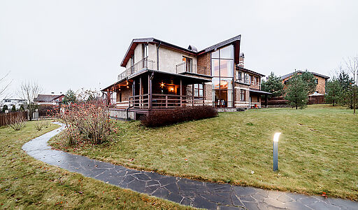 ДОМ В АРЕНДУ В КП ПЕСТОВО