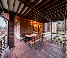 ДОМ В АРЕНДУ В КП ПЕСТОВО